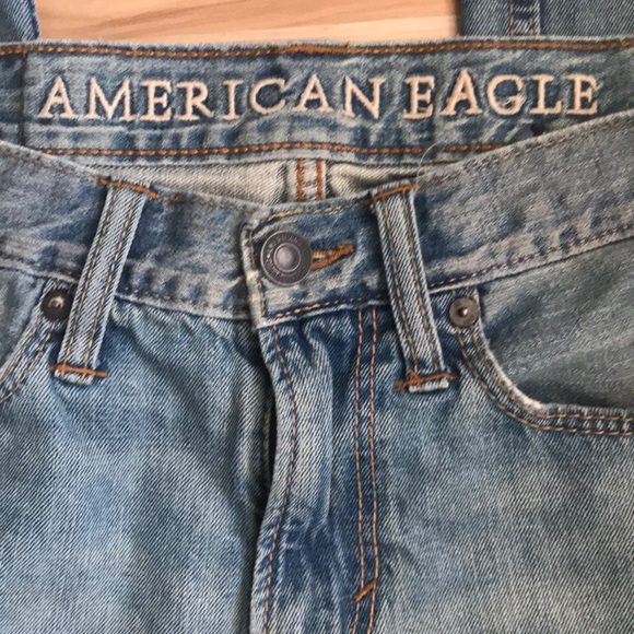 American Eagle Outfitters Other - AE American Eagle Jeans Men Size 30x32